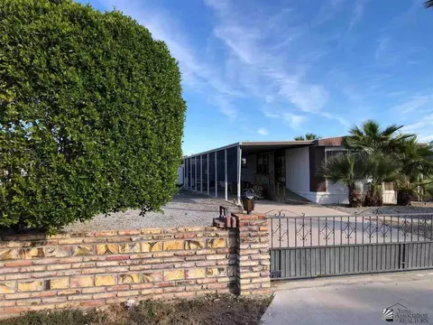 13784 E 46 Dr, Yuma, AZ 85367 photo 1