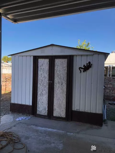 13784 E 46 Dr, Yuma, AZ 85367 photo 14