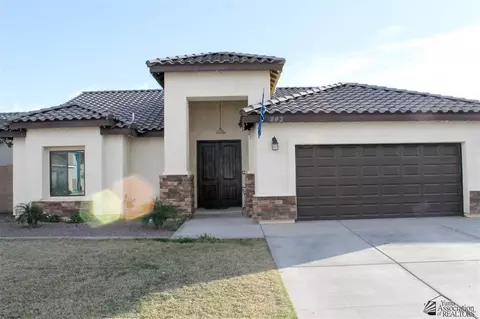 243 E 12 Pl, Somerton, AZ 85350 photo 1