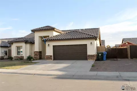 243 E 12 Pl, Somerton, AZ 85350 photo 3