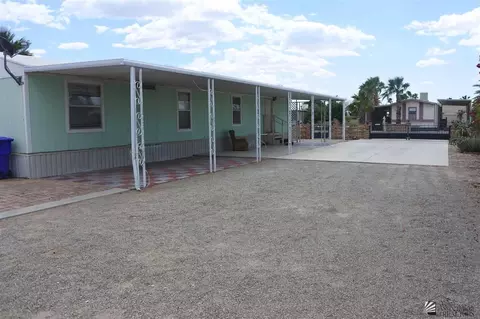 13450 E 49 Ln, Yuma, AZ 85367 photo 16