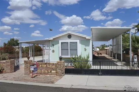 13450 E 49 Ln, Yuma, AZ 85367 photo 1