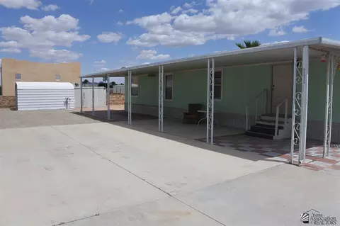 13450 E 49 Ln, Yuma, AZ 85367 photo 2