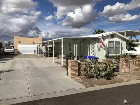 13450 E 49 Ln, Yuma, AZ 85367 photo 17