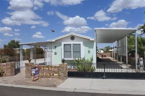 13450 E 49 Ln, Yuma, AZ 85367 photo 1