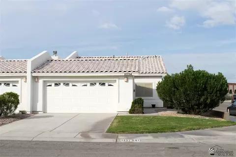 10754 E 34 Pl, Yuma, AZ 85365 photo 1