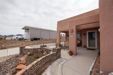 12597 E 46 Dr, Yuma, AZ 85367 photo 3