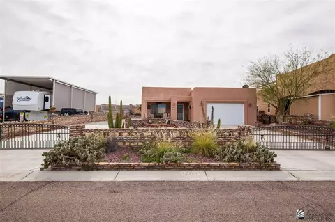 12597 E 46 Dr, Yuma, AZ 85367 photo 1