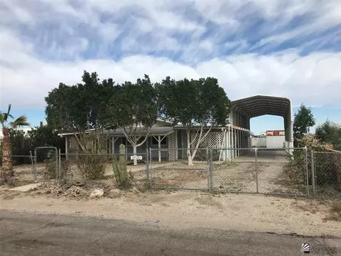 12520 E Tanja Dr, Yuma, AZ 85367 photo 1