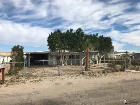 12520 E Tanja Dr, Yuma, AZ 85367 photo 2
