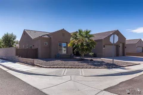 10271 E 38 Ln, Yuma, AZ 85365 photo 2