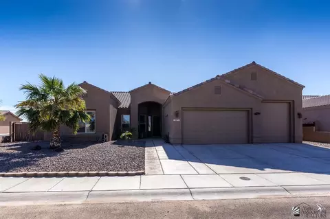 10271 E 38 Ln, Yuma, AZ 85365 photo 1