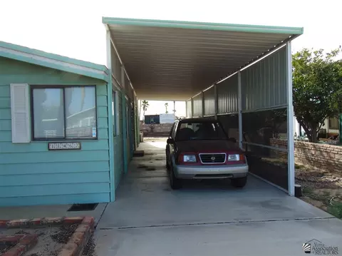 11467 E 36 Pl, Yuma, AZ 85367 photo 19