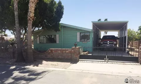 11467 E 36 Pl, Yuma, AZ 85367 photo 1