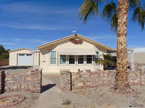 11392 E 39 Ln, Yuma, AZ 85367 photo 1