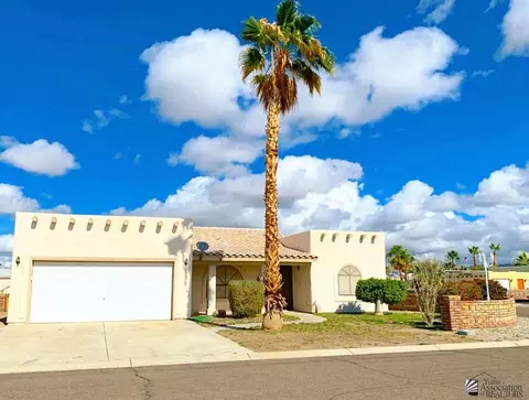 13278 E 47 St, Yuma, AZ 85367 photo 1