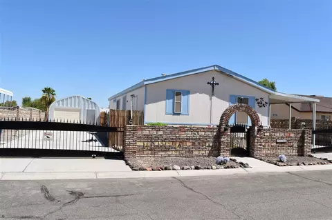 13448 E 55 Dr, Yuma, AZ 85367 photo 20