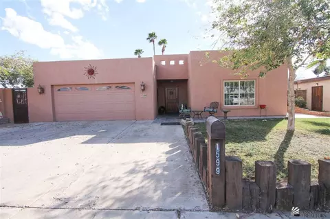 1599 E Windy Ln, Yuma, AZ 85365 photo 1