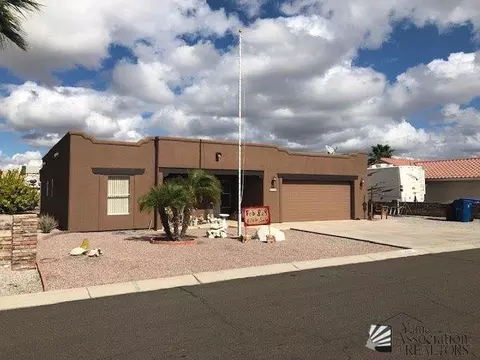 14110 E 51 Ln, Yuma, AZ 85367 photo 1