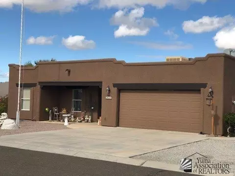 14110 E 51 Ln, Yuma, AZ 85367 photo 3