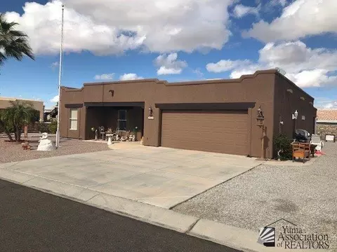 14110 E 51 Ln, Yuma, AZ 85367 photo 2