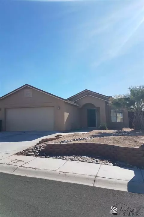 9575 E 34 Ln, Yuma, AZ 85365 photo 1