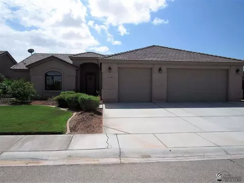 12149 E 34 Pl, Yuma, AZ 85367 photo 2