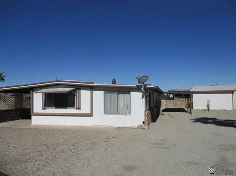 12334 E 37 St, Yuma, AZ 85367 photo 1