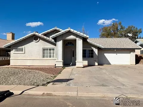721 N Marshall Loop Rd, Somerton, AZ 85350 photo 1