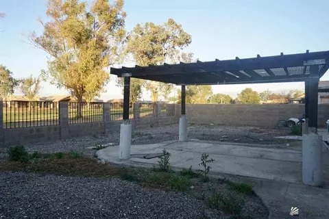 721 N Marshall Loop Rd, Somerton, AZ 85350 photo 6