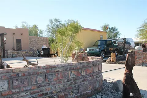14415 E 29 Ln, Yuma, AZ 85367 photo 14