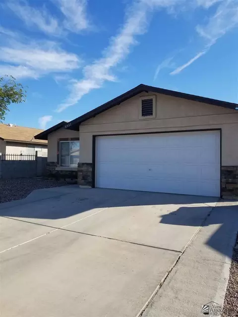 8951 E 38 Pl, Yuma, AZ 85365 photo 2
