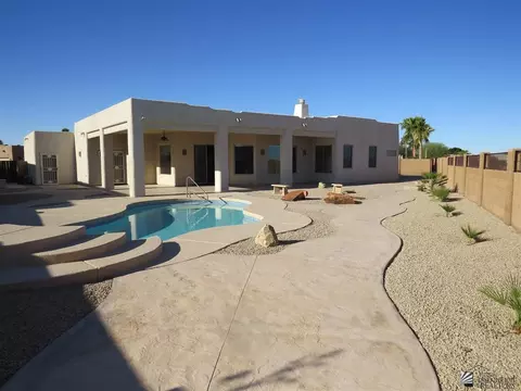 12678 E Daybreak St, Yuma, AZ 85367 photo 17