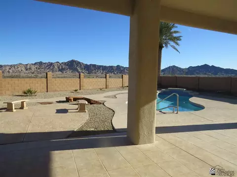 12678 E Daybreak St, Yuma, AZ 85367 photo 14