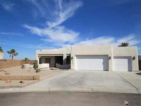 12678 E Daybreak St, Yuma, AZ 85367 photo 1