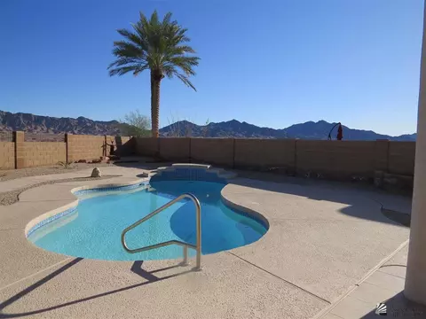 12678 E Daybreak St, Yuma, AZ 85367 photo 15