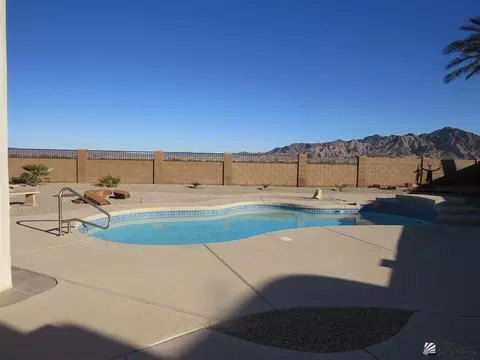 12678 E Daybreak St, Yuma, AZ 85367 photo 16