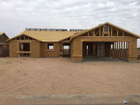 10176 E 34 Ln, Yuma, AZ 85365 photo 1