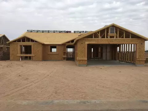 10176 E 34 Ln, Yuma, AZ 85365 photo 1