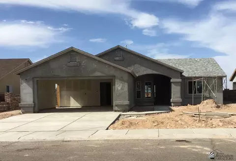 10166 E 34 Ln, Yuma, AZ 85365 photo 1