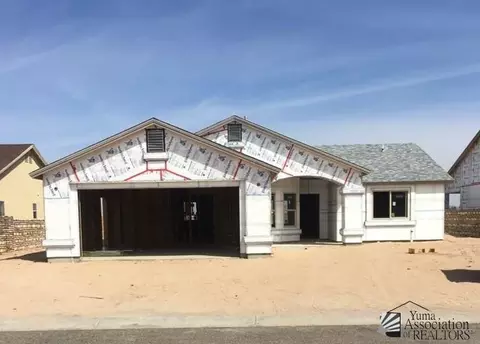 10166 E 34 Ln, Yuma, AZ 85365 photo 2