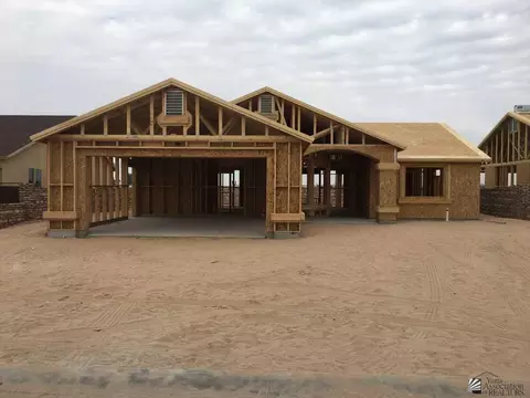 10166 E 34 Ln, Yuma, AZ 85365 photo 3