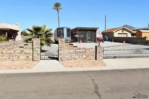 14750 E 48 Dr, Yuma, AZ 85367 photo 2