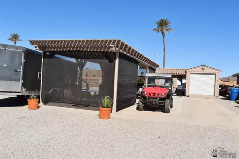 14750 E 48 Dr, Yuma, AZ 85367 photo 4