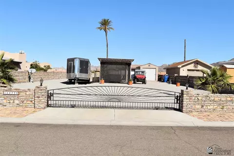 14750 E 48 Dr, Yuma, AZ 85367 photo 1