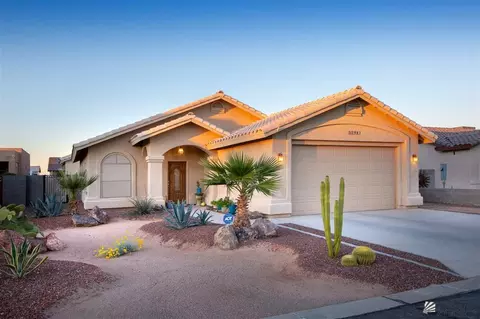 5294 E 33 Ln, Yuma, AZ 85365 photo 1