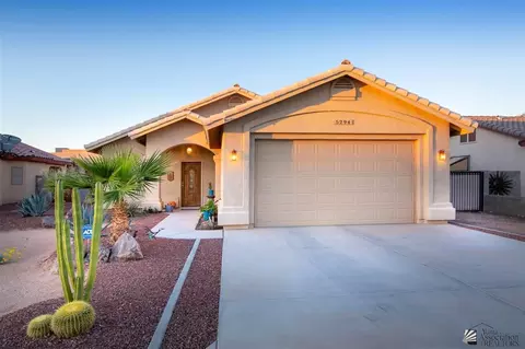 5294 E 33 Ln, Yuma, AZ 85365 photo 2