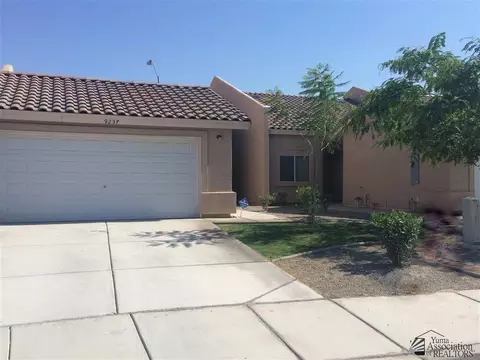 9237 E 31 Ln, Yuma, AZ 85365 photo 1