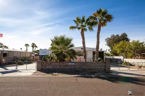13469 E 43 Ln, Yuma, AZ 85367 photo 2