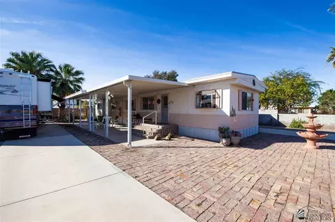 13469 E 43 Ln, Yuma, AZ 85367 photo 1